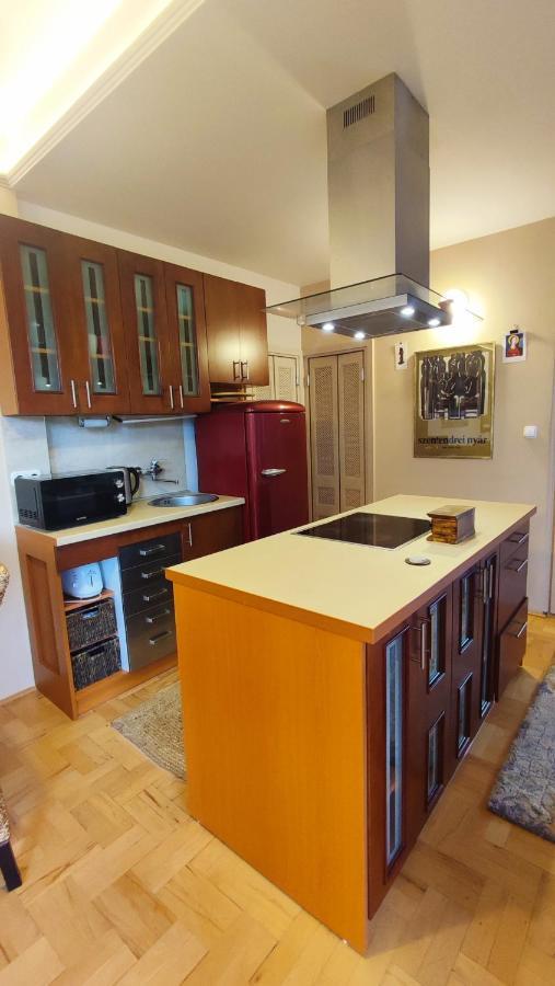 Art Styles Boutique Apartment Szentendre Exteriör bild