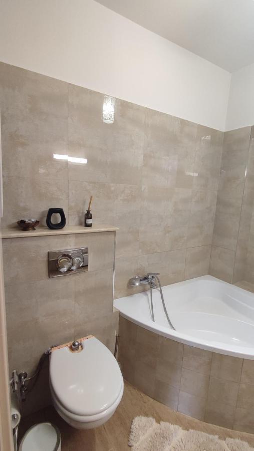 Art Styles Boutique Apartment Szentendre Exteriör bild