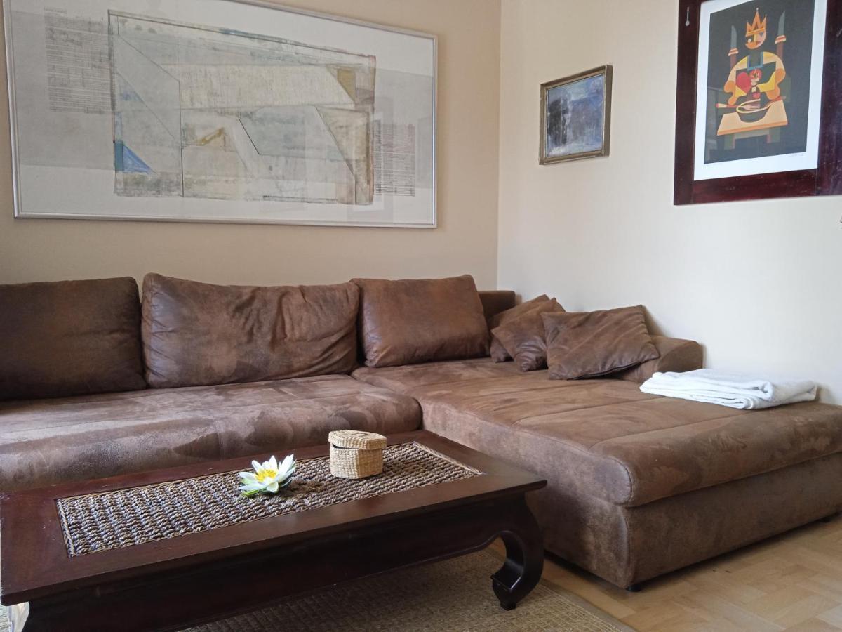 Art Styles Boutique Apartment Szentendre Exteriör bild