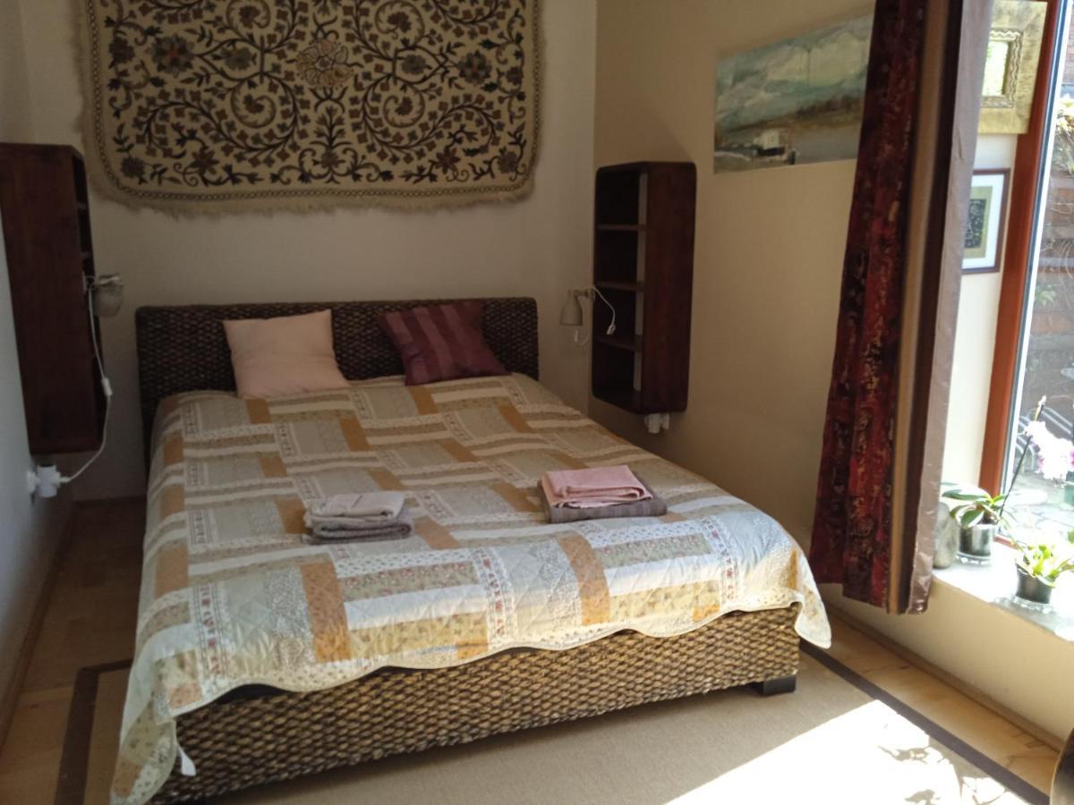 Art Styles Boutique Apartment Szentendre Exteriör bild