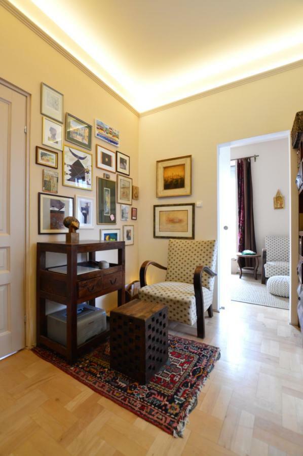 Art Styles Boutique Apartment Szentendre Exteriör bild