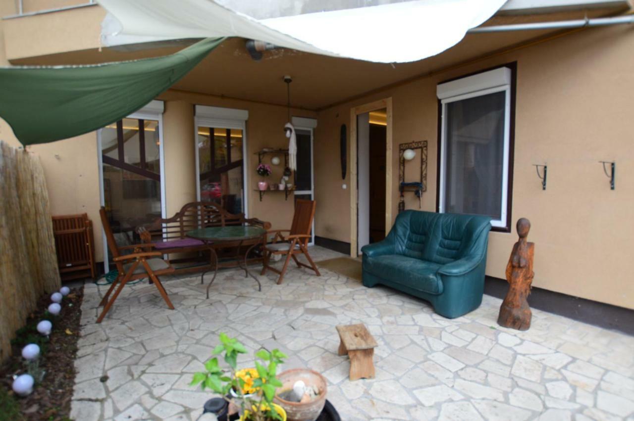 Art Styles Boutique Apartment Szentendre Exteriör bild