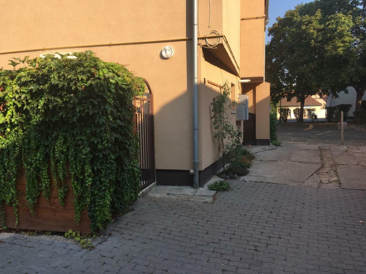 Art Styles Boutique Apartment Szentendre Exteriör bild